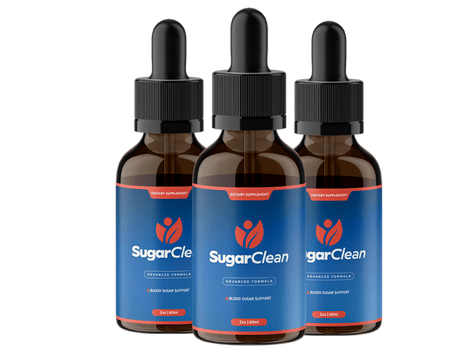 Sugar Clean Bottles